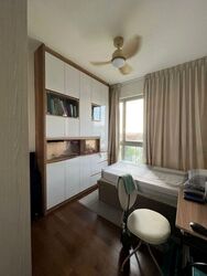 Pasir Ris Avenue (D18), Condominium #462265941